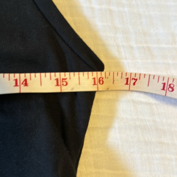 Treasure & Bond Little Black Dress. Worn Once. Excellent Condition! - Picture 5 of 6